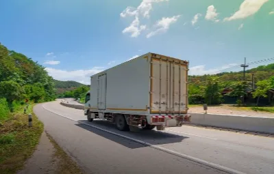 İstanbul ile Ekinözü Arası Bulaşık Makinesi Taşıma