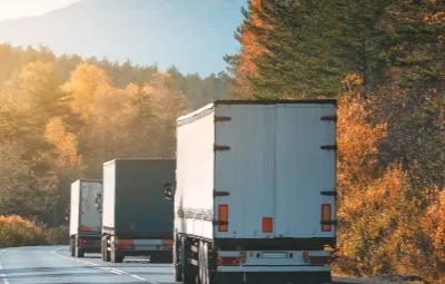 İstanbul ile Ekinözü Arası Klima Taşıma