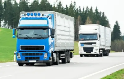 İstanbul ile Ekinözü Arası Eşya Taşıma